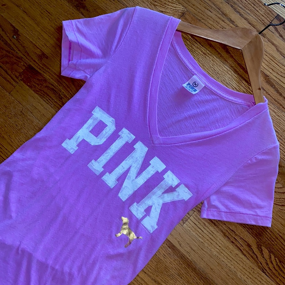 PINK Victoria’s Secret Shirt